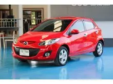 2010 Mazda 2 1.5 (ปี 09-14) Groove Sport Hatchback