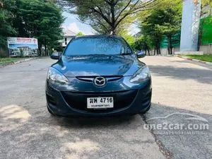 2012 Mazda 2 1.5 Sports Spirit Hatchback