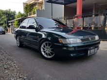 1995 Toyota Corolla 1.6 Sedan