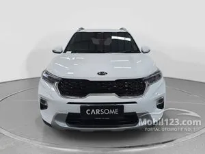2021 KIA Sonet 1.5 Premiere SUV