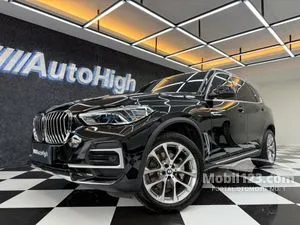 2023 BMW X5 3.0 xDrive40i xLine SUV