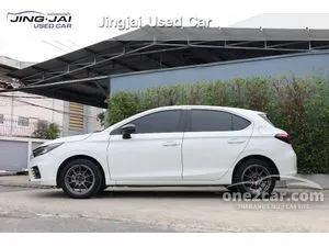 2022 Honda City 1.0 RS Hatchback