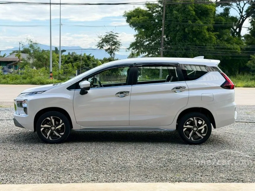 2023 Mitsubishi Xpander GT Wagon