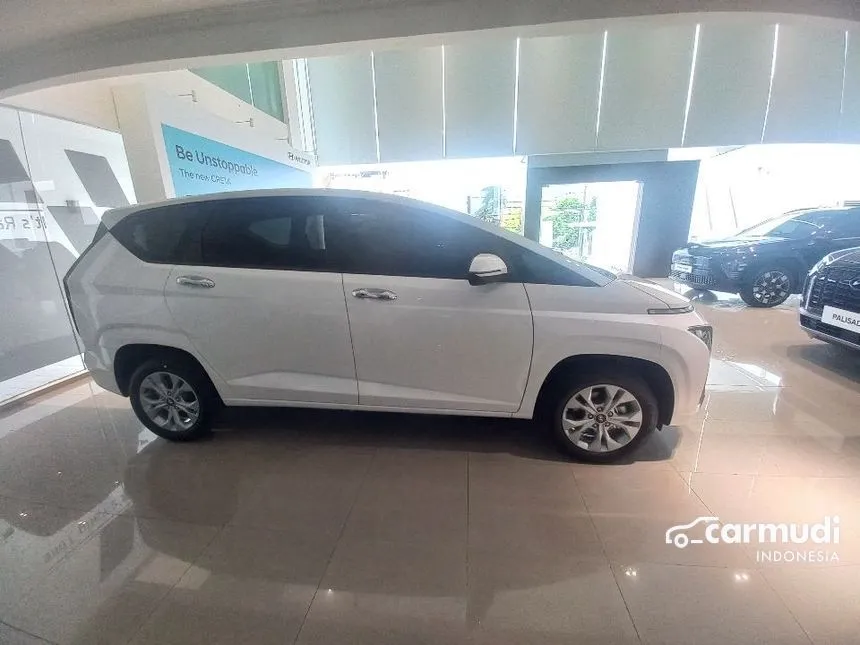 2025 Hyundai Stargazer Essential MPV