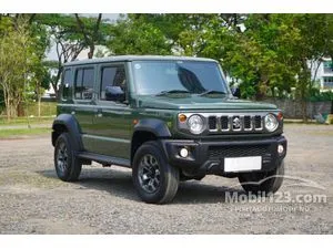 2023 Suzuki Jimny 1.5 5 Door (1 Tone) SUV