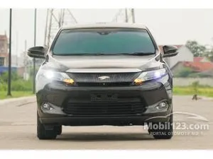 2014 Toyota Harrier 2.0 Audioless SUV
