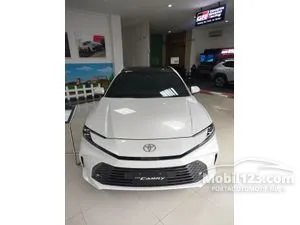 2026 Toyota Camry 2.5 V (Premium Color) Sedan