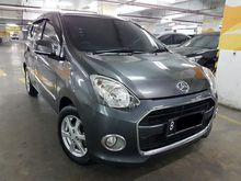 2016 Daihatsu Ayla 1.0 X Hatchback