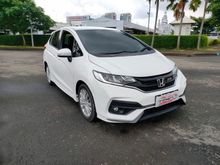 2013 Honda Jazz 1.5 RS Hatchback