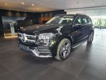 2021 Mercedes-Benz GLS450 3.0 4MATIC AMG Best promo