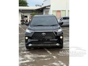 2026 Toyota Veloz 1.5 Q HEV (Non Premium Color) MPV