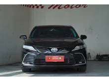 2023 Toyota Camry 2.5 V Sedan (LOW KM 35 RB)