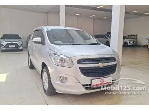 2014 Chevrolet Spin 1.5 LT MPV
