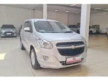 2014 Chevrolet Spin 1.5 LT MPV MT Km Rendah