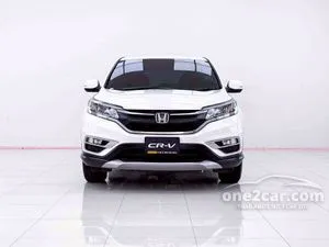 2015 Honda CR-V 2.0 E SUV