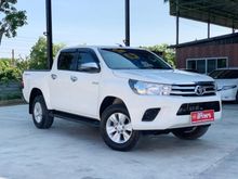 2017 Toyota Hilux Revo 2.4 DOUBLE CAB Prerunner J Plus Pickup