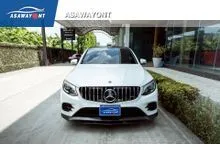 2019 Mercedes-Benz GLC250 2.0 W253 (ปี 15-22) 4MATIC AMG Plus AWD Coupe