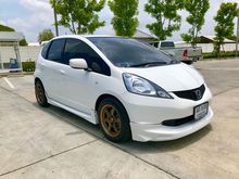 2009 Honda Jazz 1.5 (ปี 08-14) V i-VTEC Hatchback AT