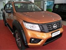HARI RAYA PROMOTION !!!! ( 22 YEARS EXPERIENCE SALES ADVISOR) ( HIGH REBATE ) ( 5 YRS WARRANTY ) ( HQ) 2019 Nissan Navara 2.5 NP300 SE Pickup Truck