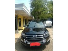2016 Toyota Kijang Innova 2.4 G MPV
