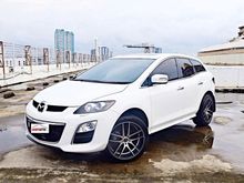 2010 Mazda CX-7 2.3 ER SUV