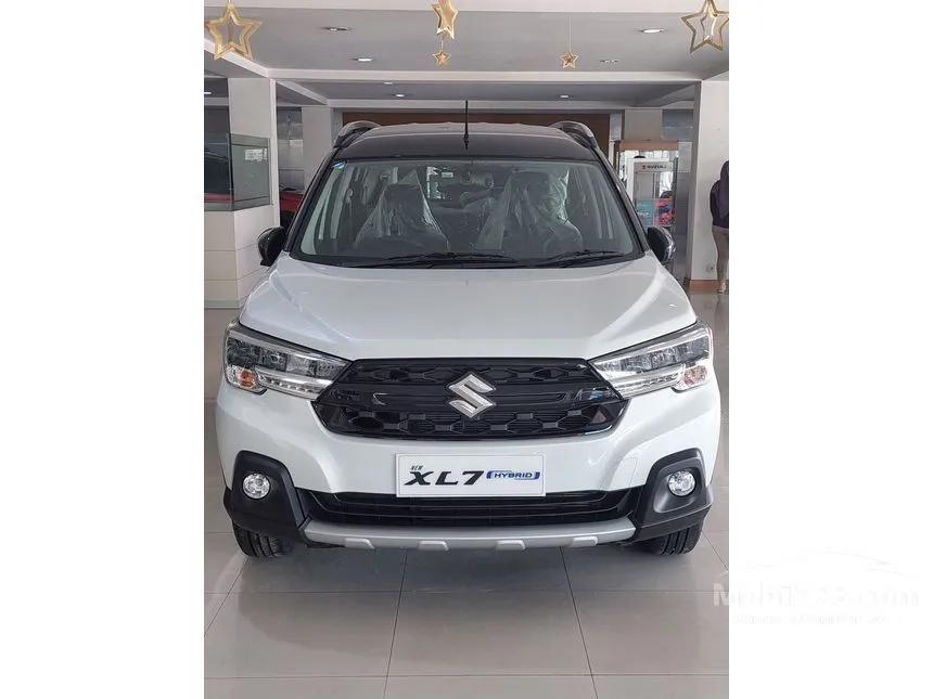 2026 Suzuki XL7 Alpha Hybrid (Two tone) SUV