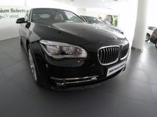 2013 BMW 750Li 4.4 F02 Sedan