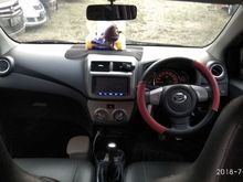 Jual cepat Daihatsu Ayla 1.0 X MT 2013