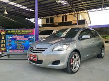 2011 Toyota Vios 1.5 (ปี 07-13) J Sedan AT