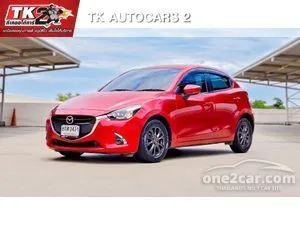 2019 Mazda 2 1.3 Sports High Connect Hatchback