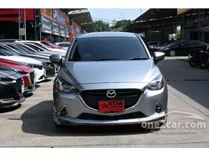 2020 Mazda 2 1.3 High Plus Sedan