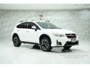 2017 Subaru XV 2.0 SUV