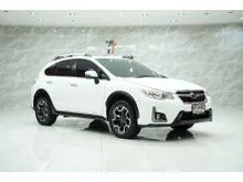 2017 Subaru XV 2.0 (ปี 17-25) AWD SUV