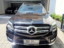 2019 Mercedes-Benz GLS400 3,0 4MATIC AMG SUV
