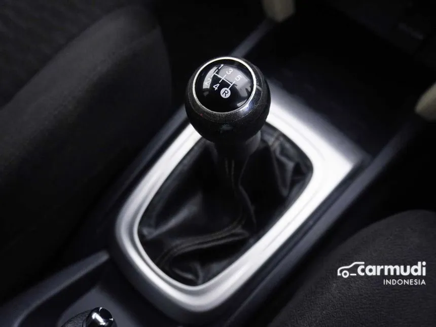 2019 Toyota Rush TRD Sportivo SUV