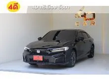 2025 Honda CIVIC 2.0 FE (ปี 21-26) e:HEV EL+ Sedan