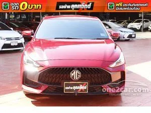 2023 MG MG5 1.5 X Sedan