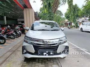 2019 Daihatsu Xenia 1,3 R DELUXE MPV