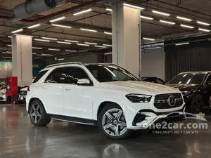 2024 Mercedes-Benz GLE300 2.0 d 4MATIC AMG Dynamic SUV