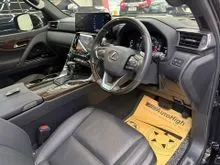2024 Lexus LX 600 3.4 SUV