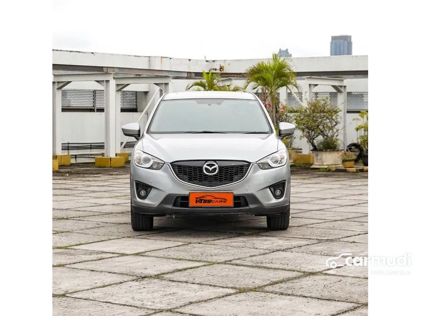 2013 Mazda CX-5 Touring SUV