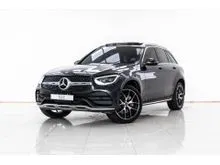 2020 Mercedes-Benz GLC300 2.0 W253 (ปี 15-22) e 4MATIC AMG Dynamic AWD SUV