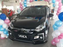 MAU AYLA 9JUTA an Yuks Beli Sekarang...