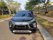 Over Credit Mitsubishi Xpander Ultimate 1.5 AT Th 2017 (Akhir)