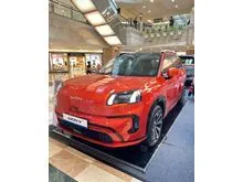 2026 GAC AION V 0.0 Luxury SUV, Promo Terbaik Sejabodetabek.RzK
