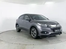 2019 Honda HR-V 1.5 E Special Edition SUV