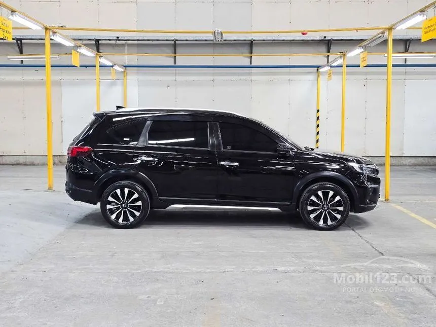 2022 Honda BR-V Prestige Honda Sensing SUV