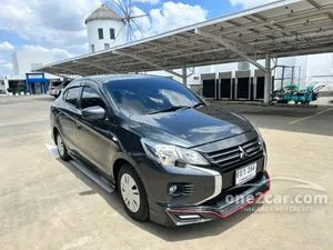 2025 Mitsubishi ATTRAGE 1.2 GLX Special Edition Sedan