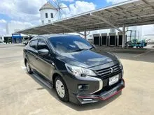 2025 Mitsubishi ATTRAGE 1.2 (ปี 19-26) GLX Special Edition Sedan