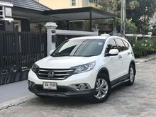2013 Honda CR-V 2.0 (ปี 12-16) E SUV AT